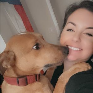 Meet your Posher, Katy